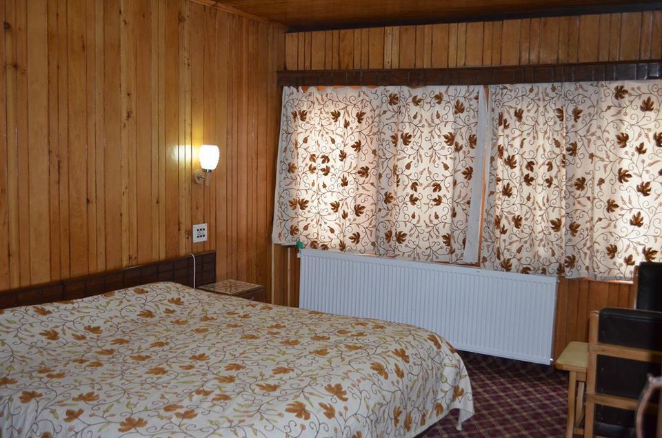 Hotel Affarwat