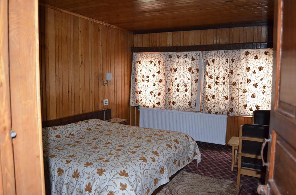 Affarwat Hotel Gulmarg