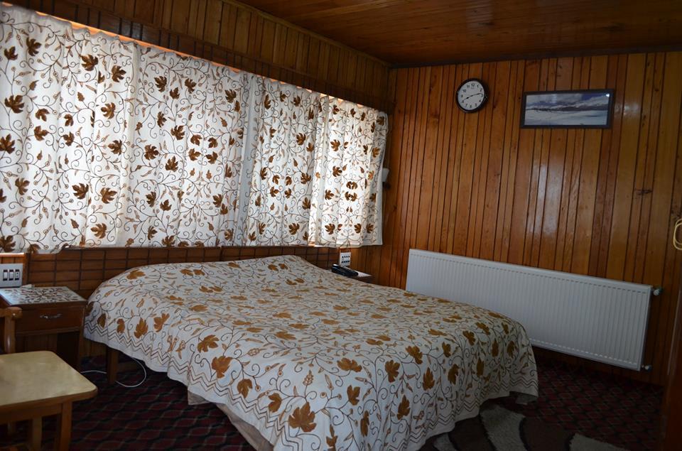 Hotel Affarwat