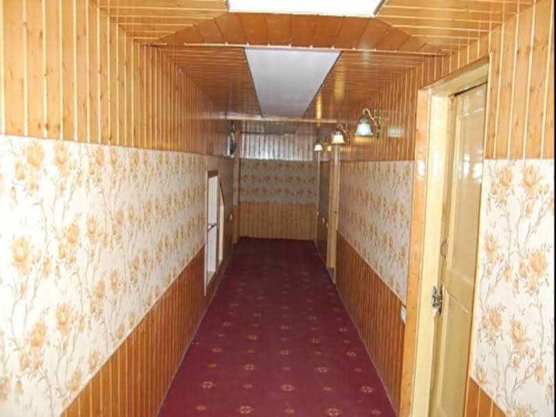 Khaleel Palace 3* Gulmarg