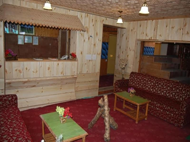 Khaleel Palace Gulmarg