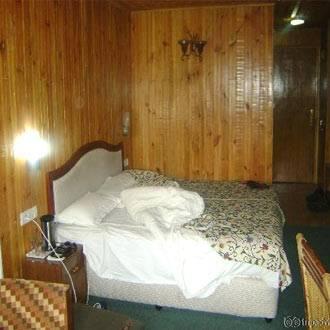 Resort Grand Mumtaz Resorts,gulmarg Gulmarg