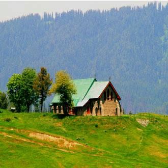 Resort Grand Mumtaz Resorts,gulmarg