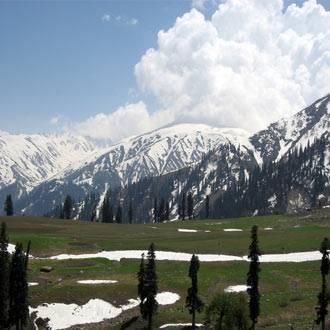 Grand Mumtaz Resorts,gulmarg Gulmarg