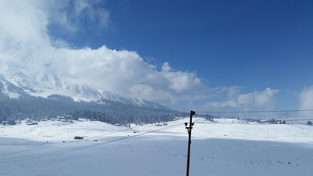 Hotel Gulmarg Inn 2* Gulmarg