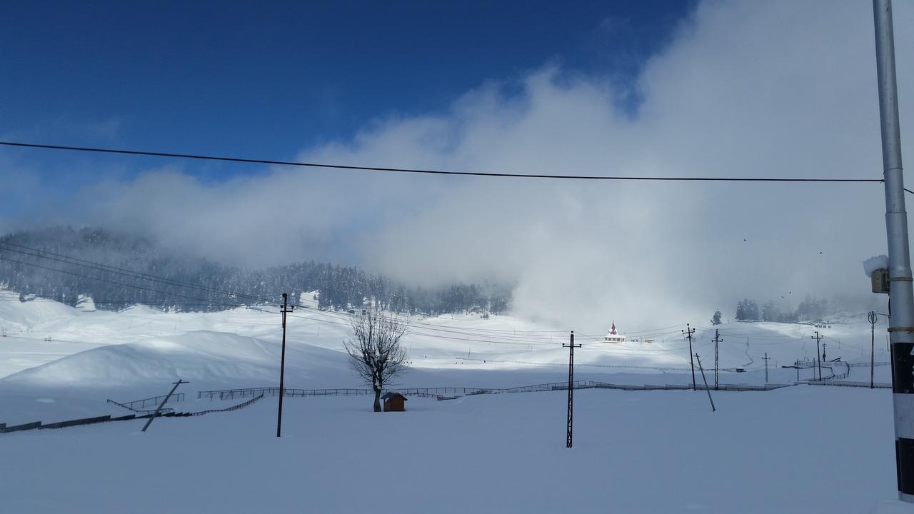 Hotel Gulmarg Inn Hotel Gulmarg