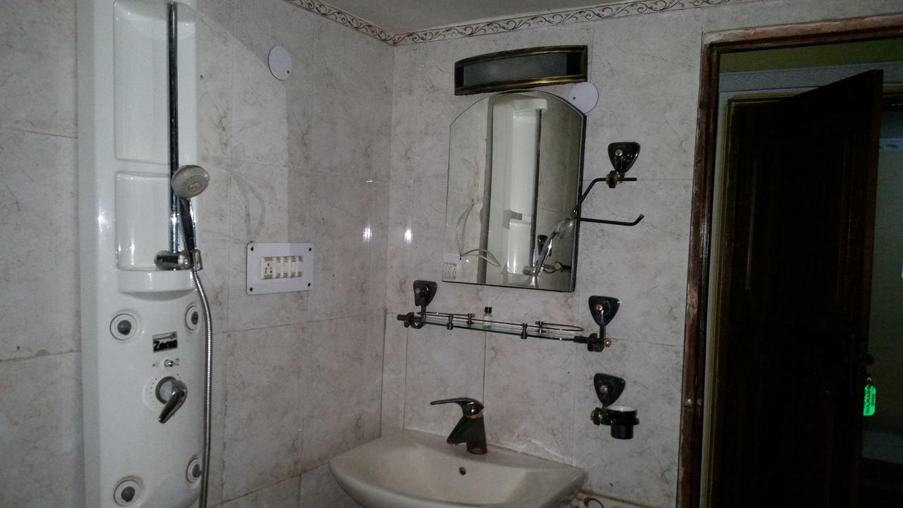 Hotel Hotel Gulmarg Inn