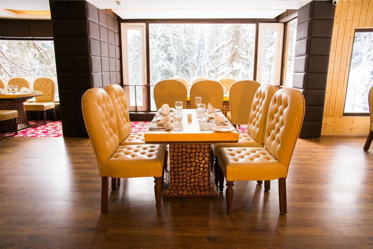 The Rosewood Hotel 4*