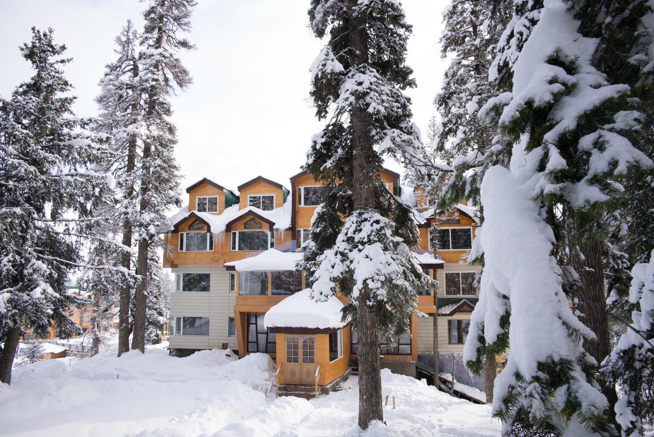 The Rosewood 4* Gulmarg