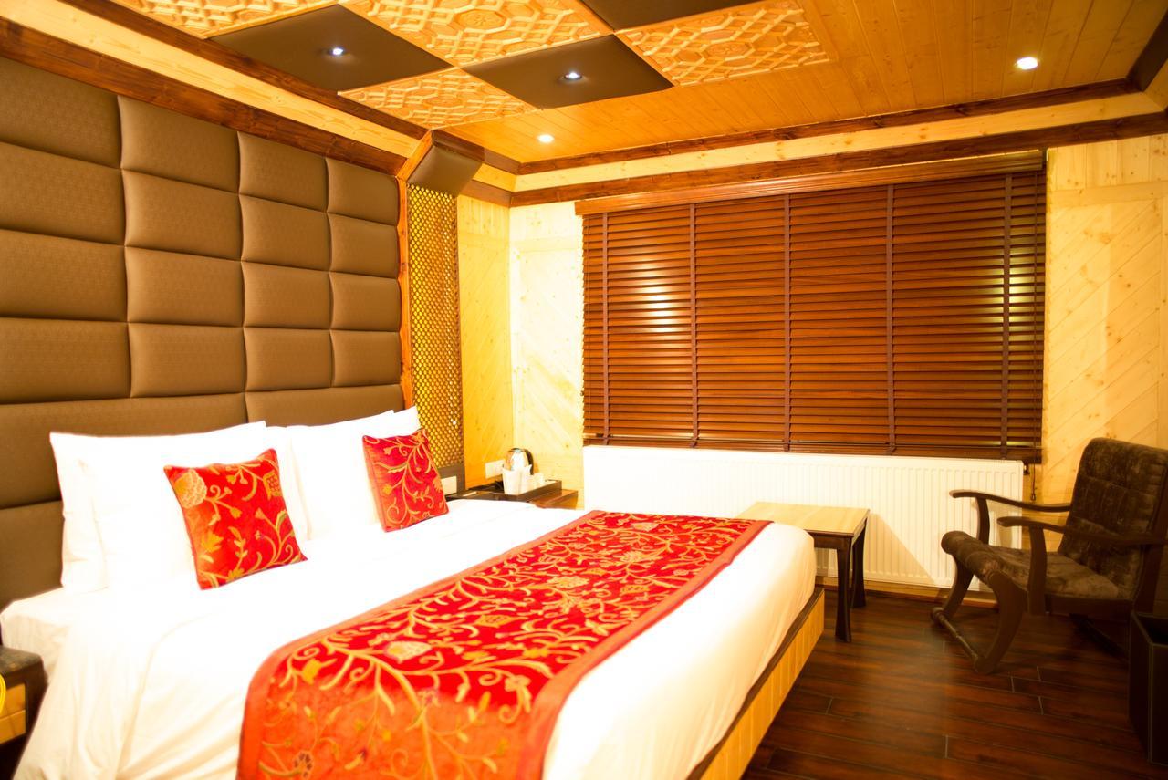 Hotel The Rosewood