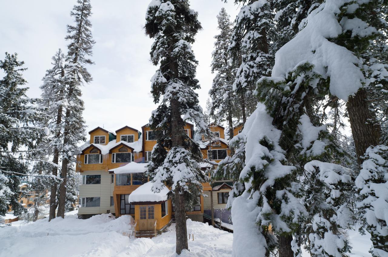 The Rosewood 4* Gulmarg
