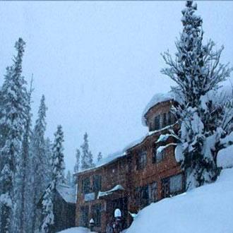 Hotel Alpine Ridge 3*