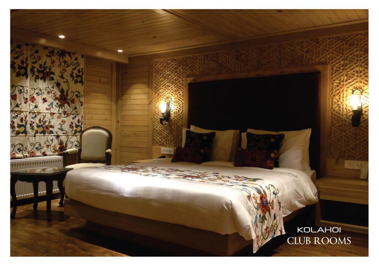 Kolahoi Heights, 3* Gulmarg
