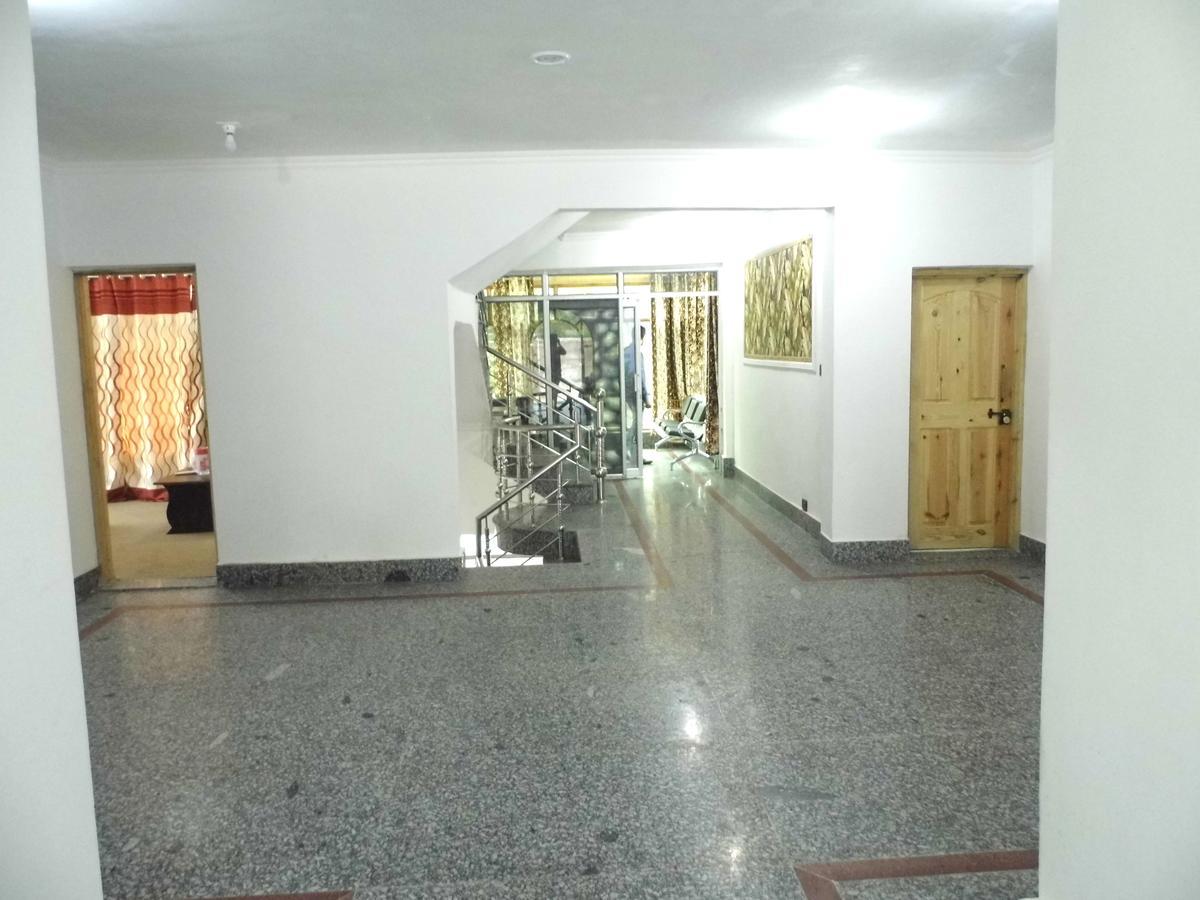 House * Gulmarg