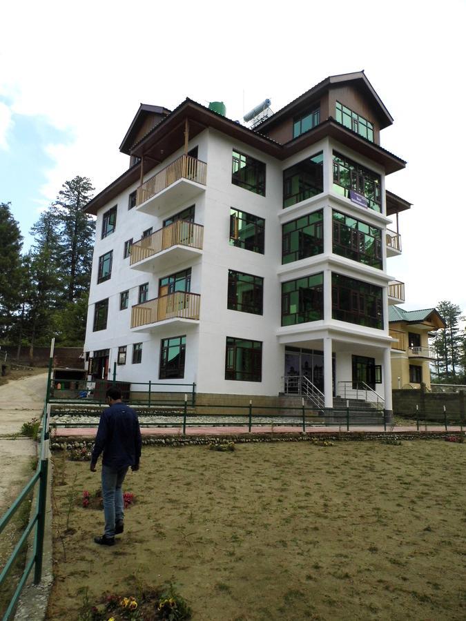 House * Gulmarg