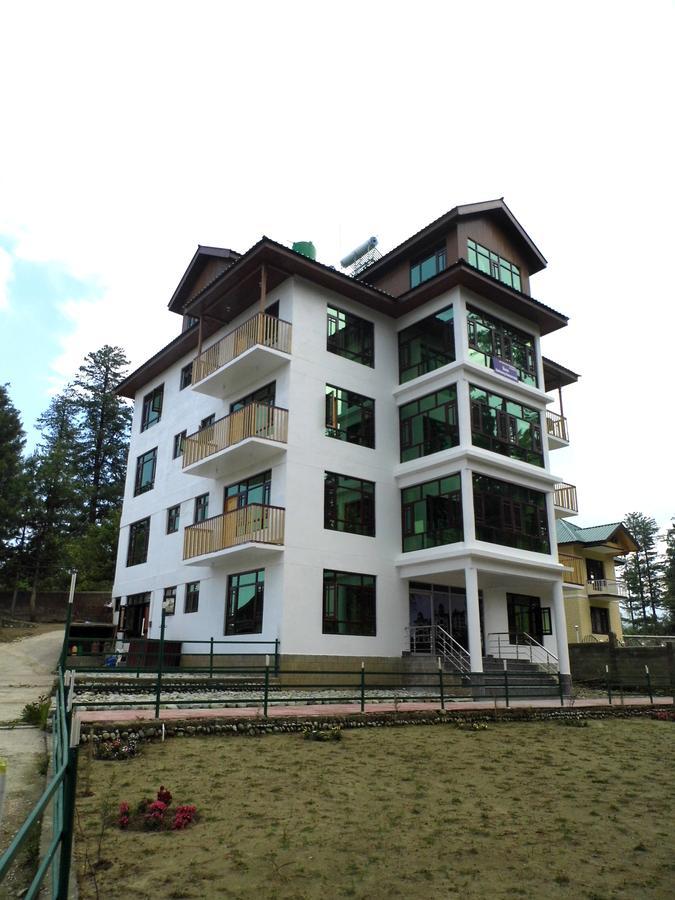 House Hotel Gulmarg