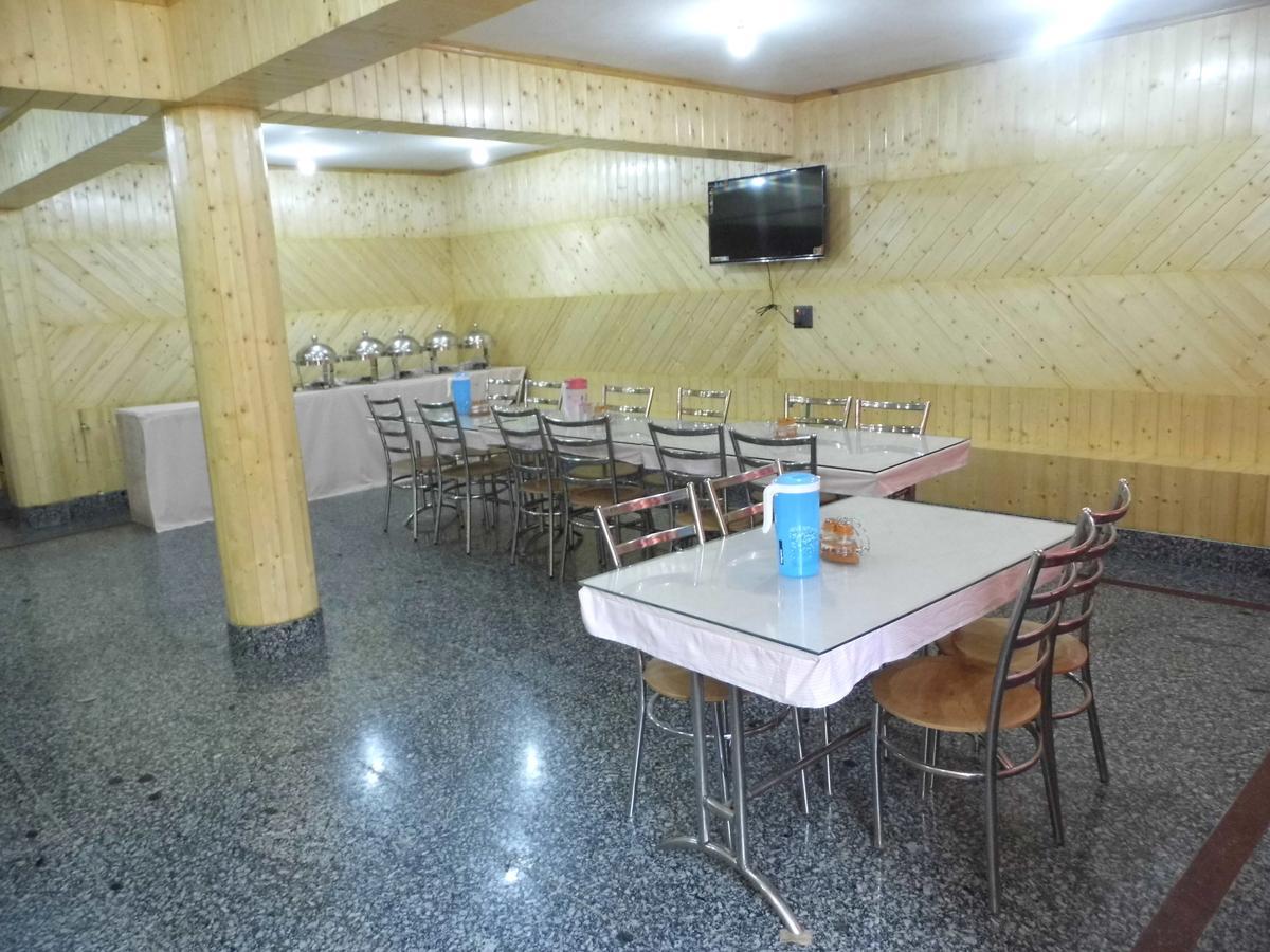 House Hotel