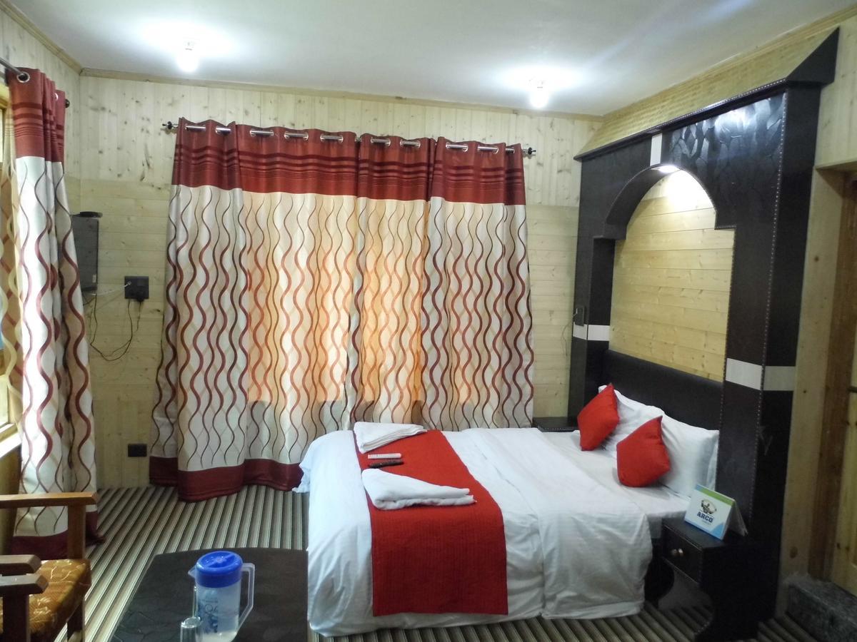 House Gulmarg