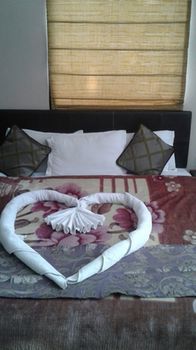 Hotel Pine Spring