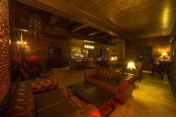 Lodge Nedous