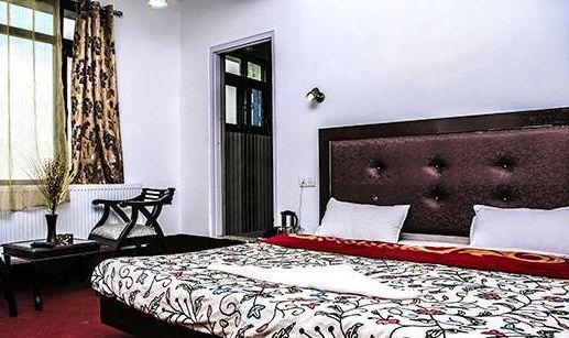 Hotel Signature 3*
