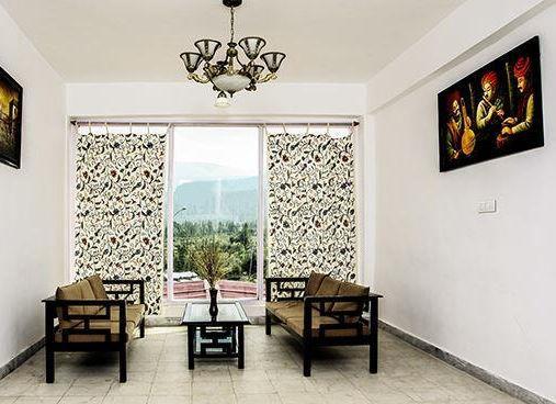 Hotel Signature 3*