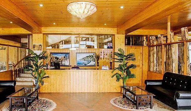 Signature 3* Gulmarg