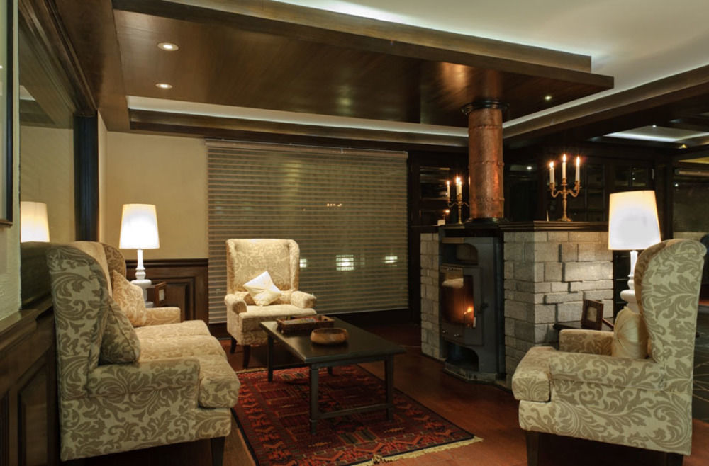 Hotel The Vintage 4*