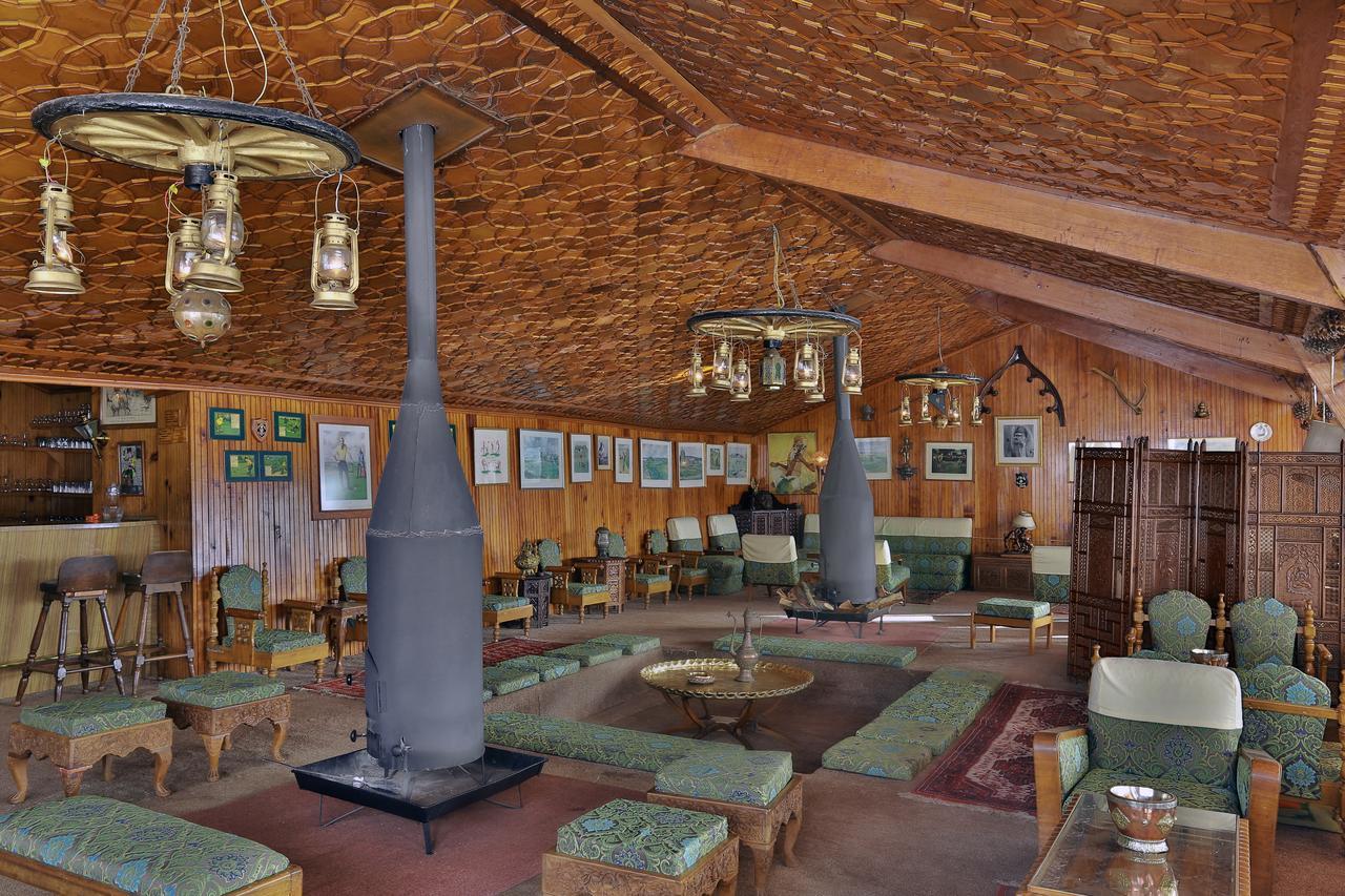 Hotel Highlands Park 4*