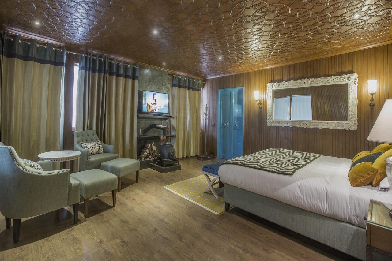 Hotel Highlands Park 4*