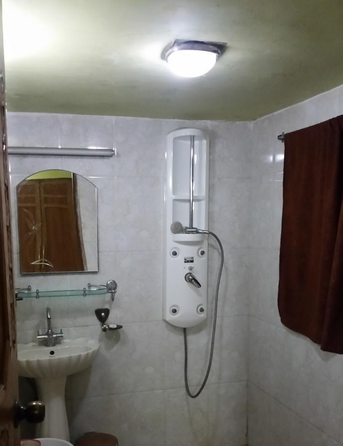 Hotel Gulmarg Inn Hotel 2*