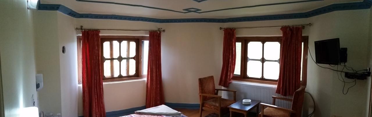 Hotel Gulmarg Inn Hotel Gulmarg