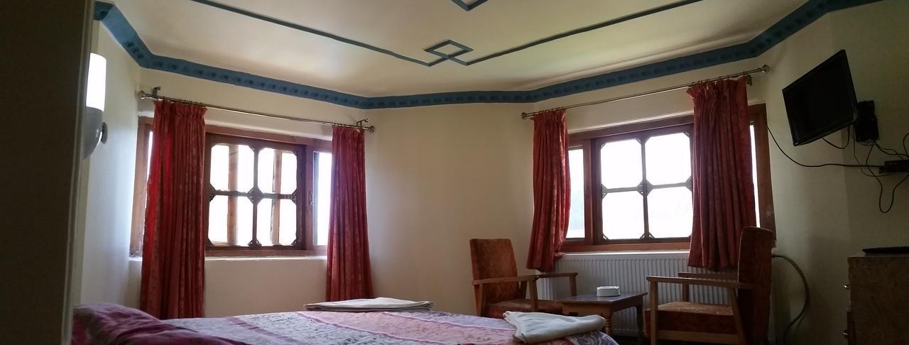 Hotel Hotel Gulmarg Inn