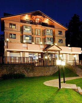 The Vintage Hotel 4*