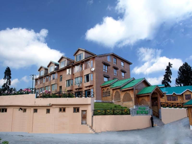 Grand Mumtaz Resorts,gulmarg Gulmarg