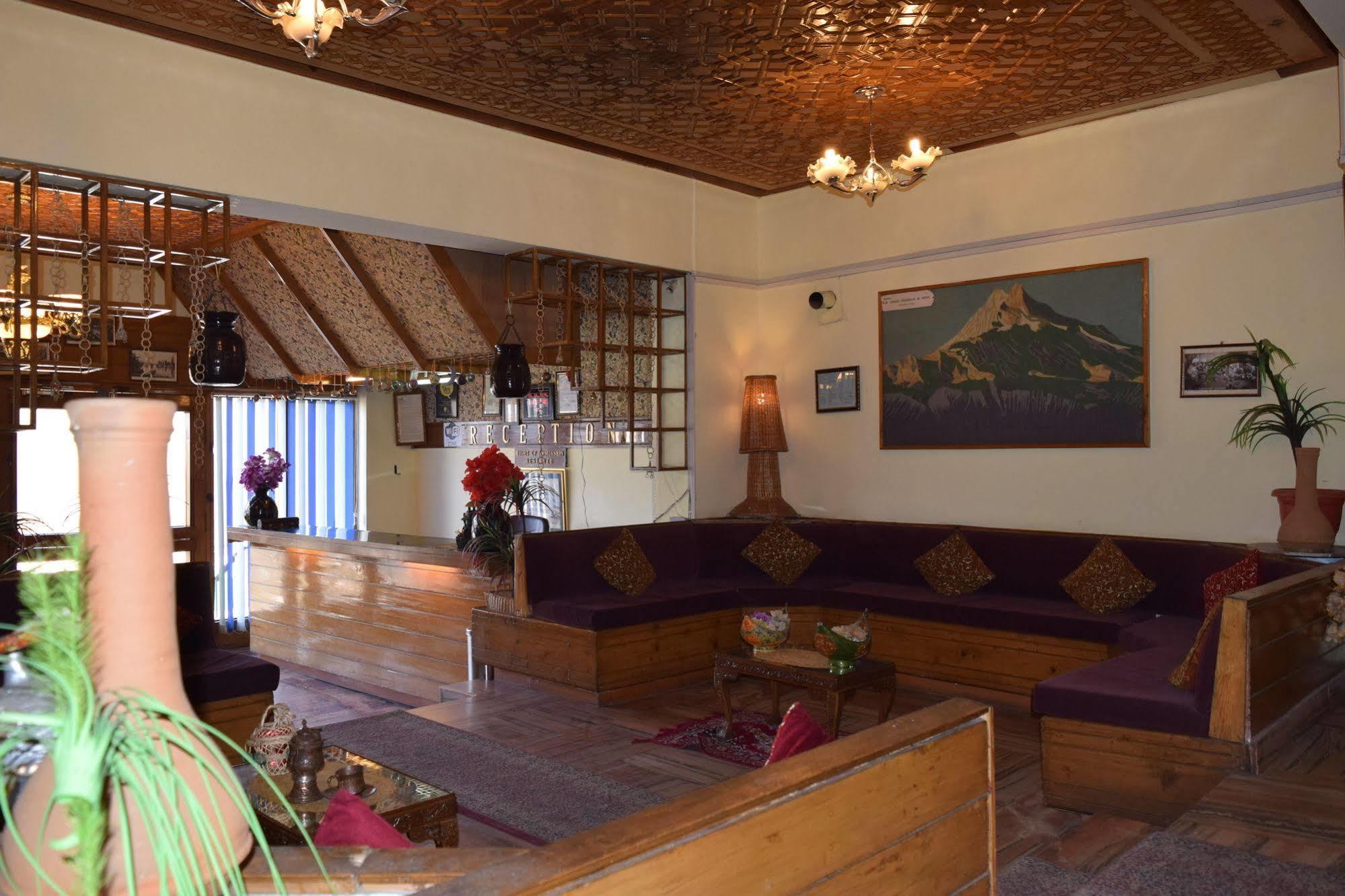 Welcome Hotel 3*