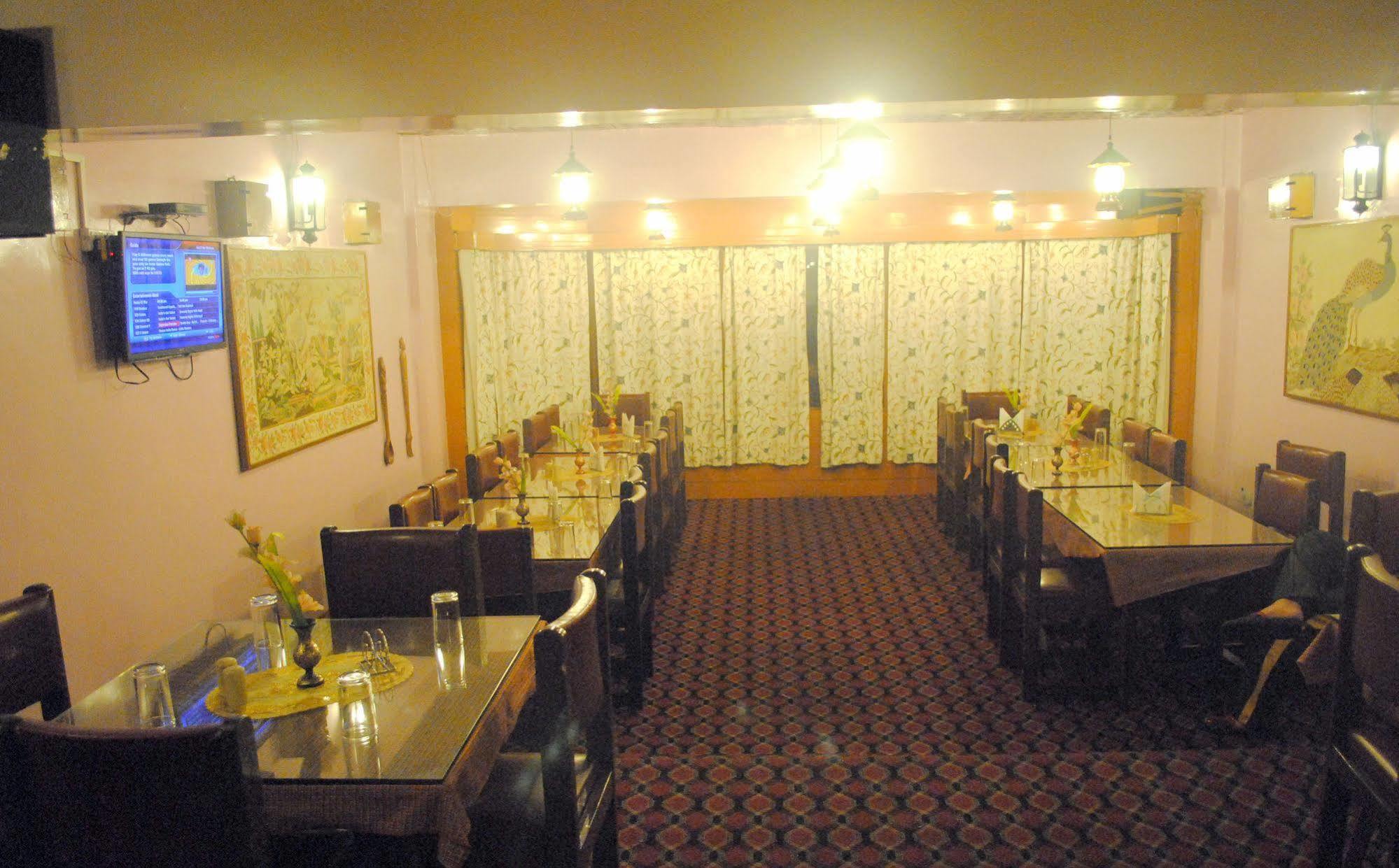 Welcome Gulmarg