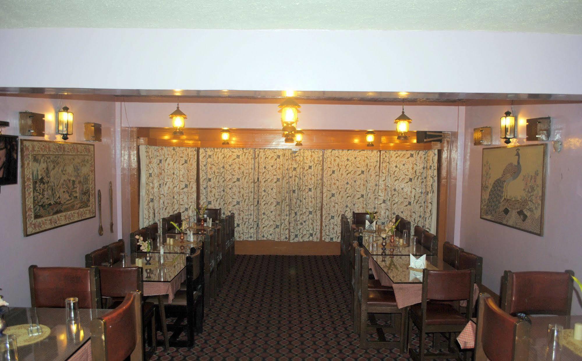 Hotel Welcome Gulmarg