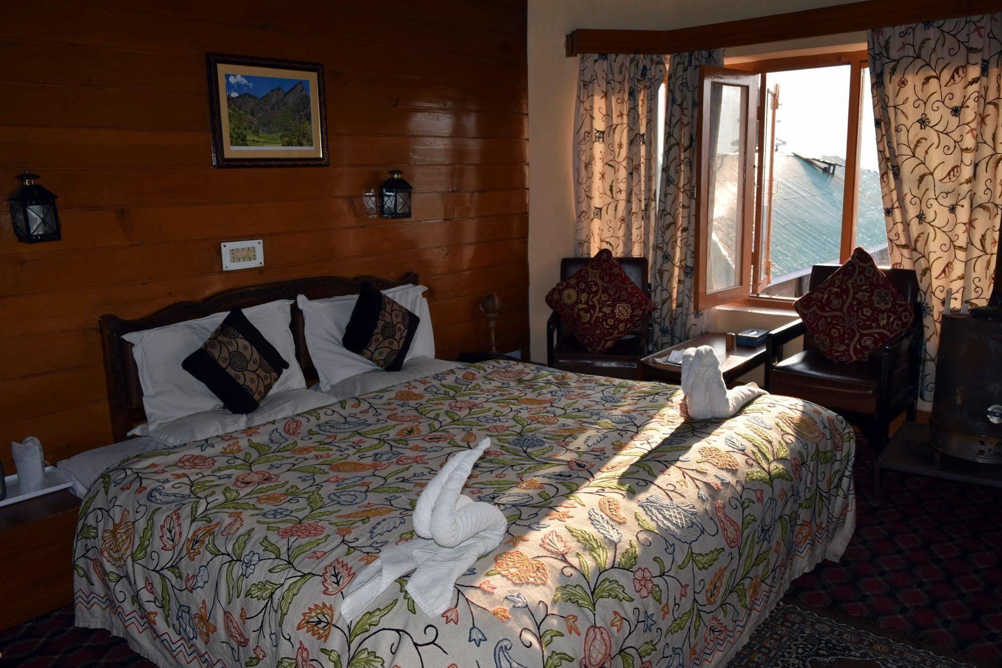 Hotel Welcome Gulmarg