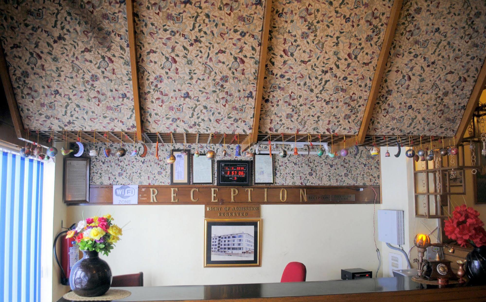 Welcome Hotel 3*