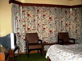 Hotel Welcome