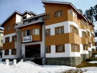 Hotel Welcome Gulmarg