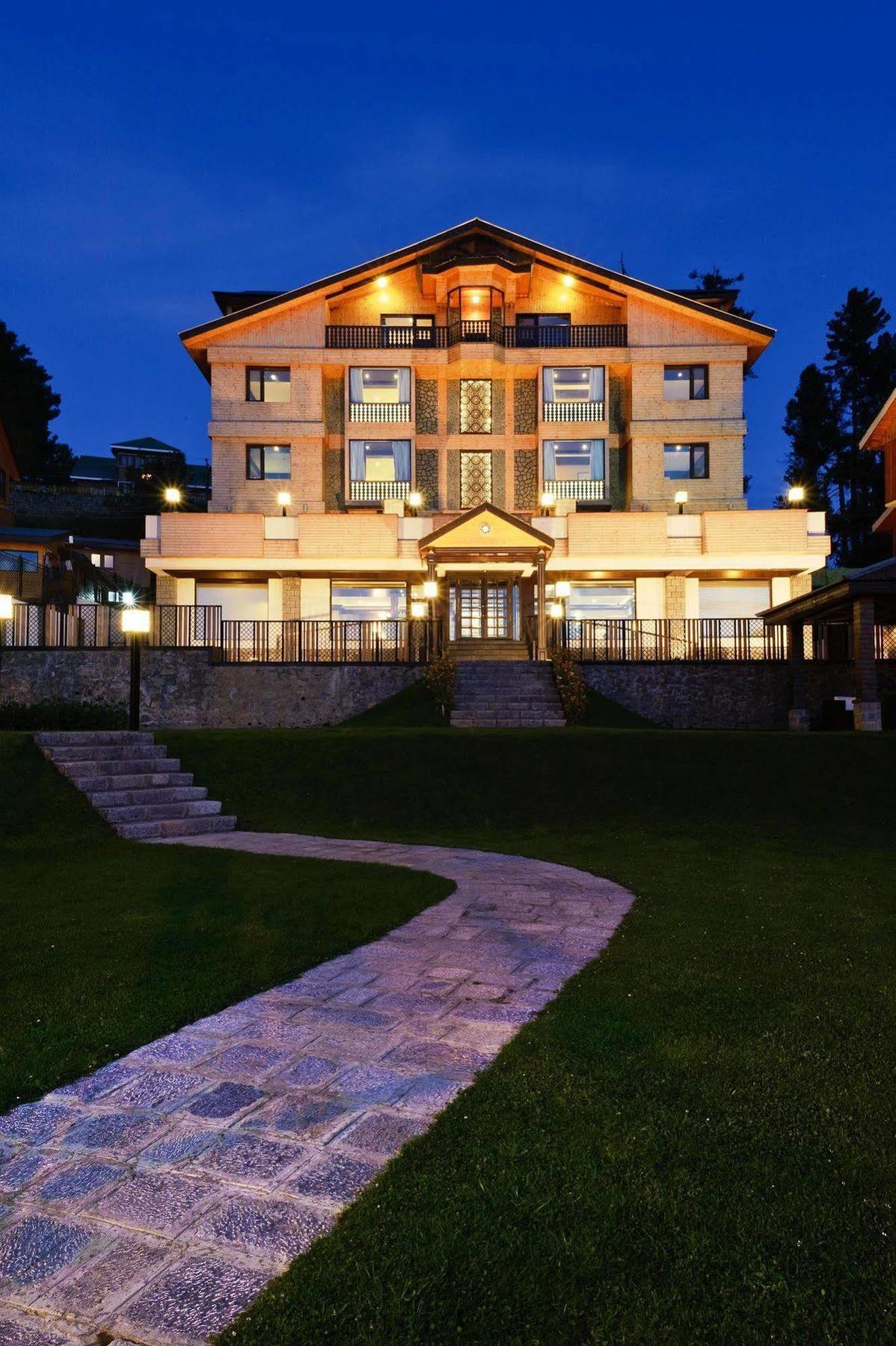 Hotel The Vintage