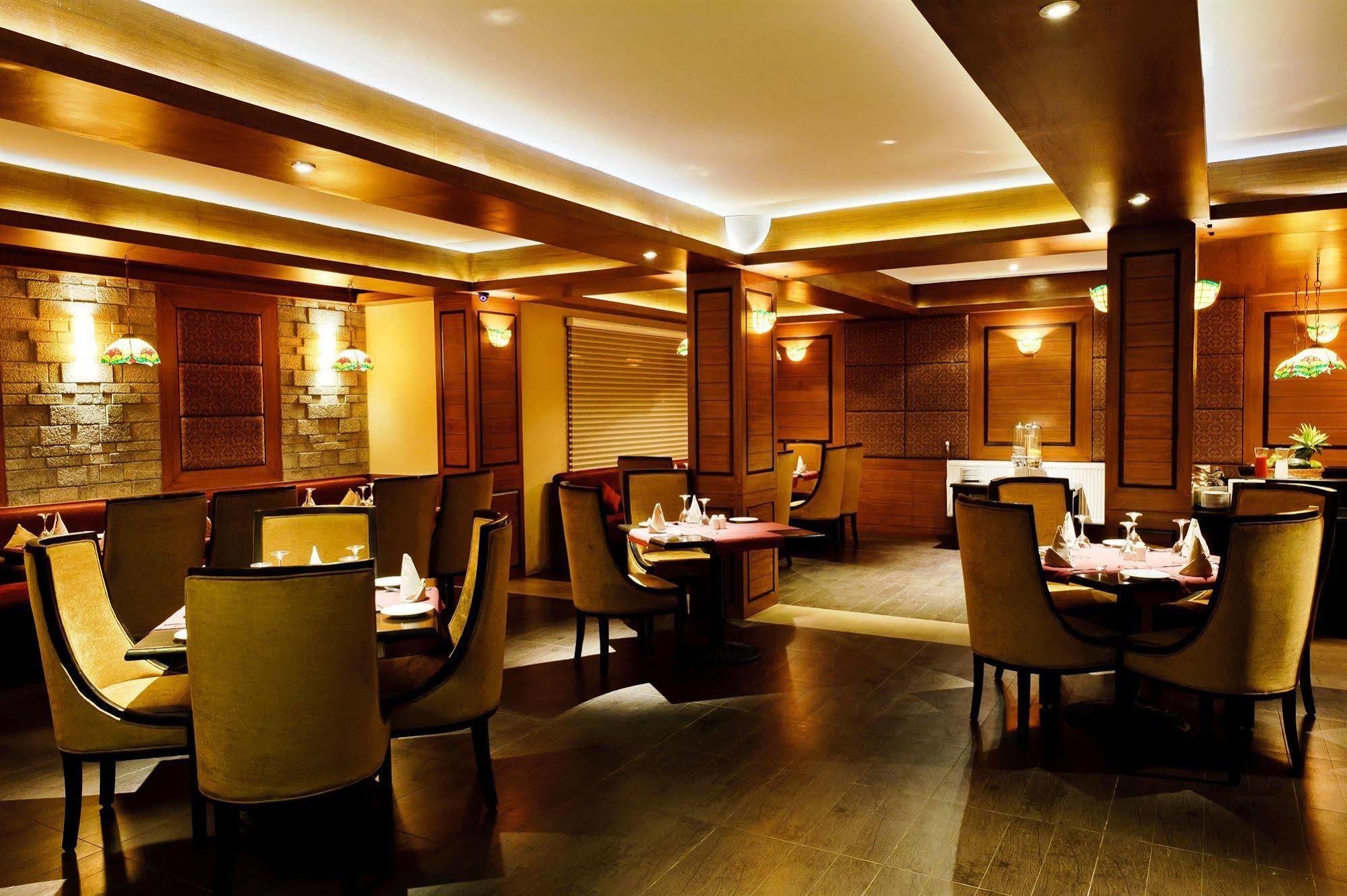 The Vintage 4* Gulmarg