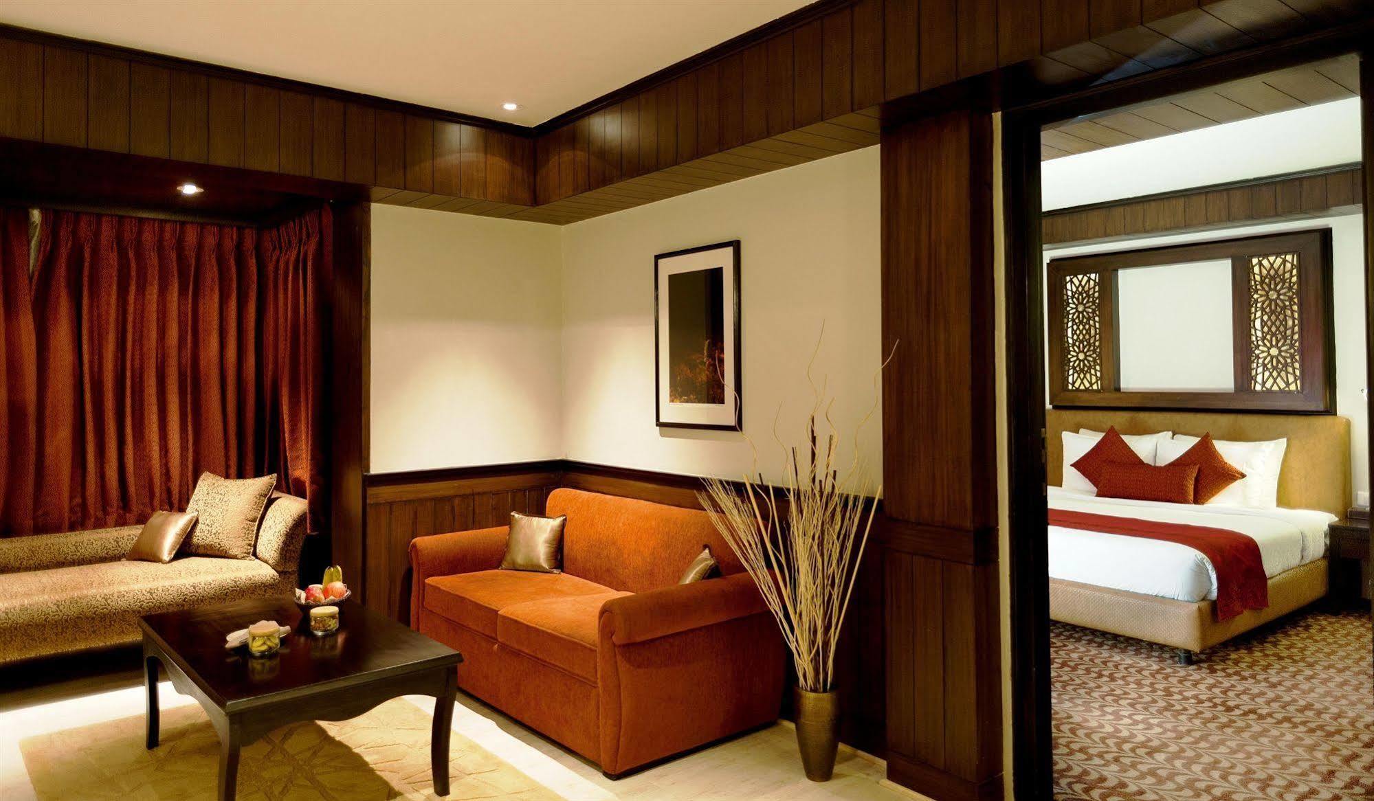 The Vintage 4* Gulmarg
