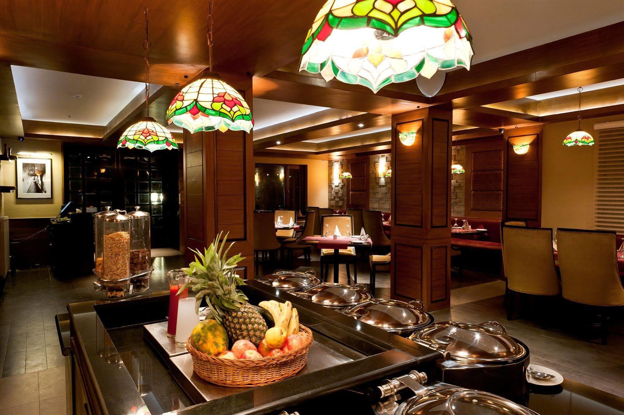 Hotel The Vintage Gulmarg