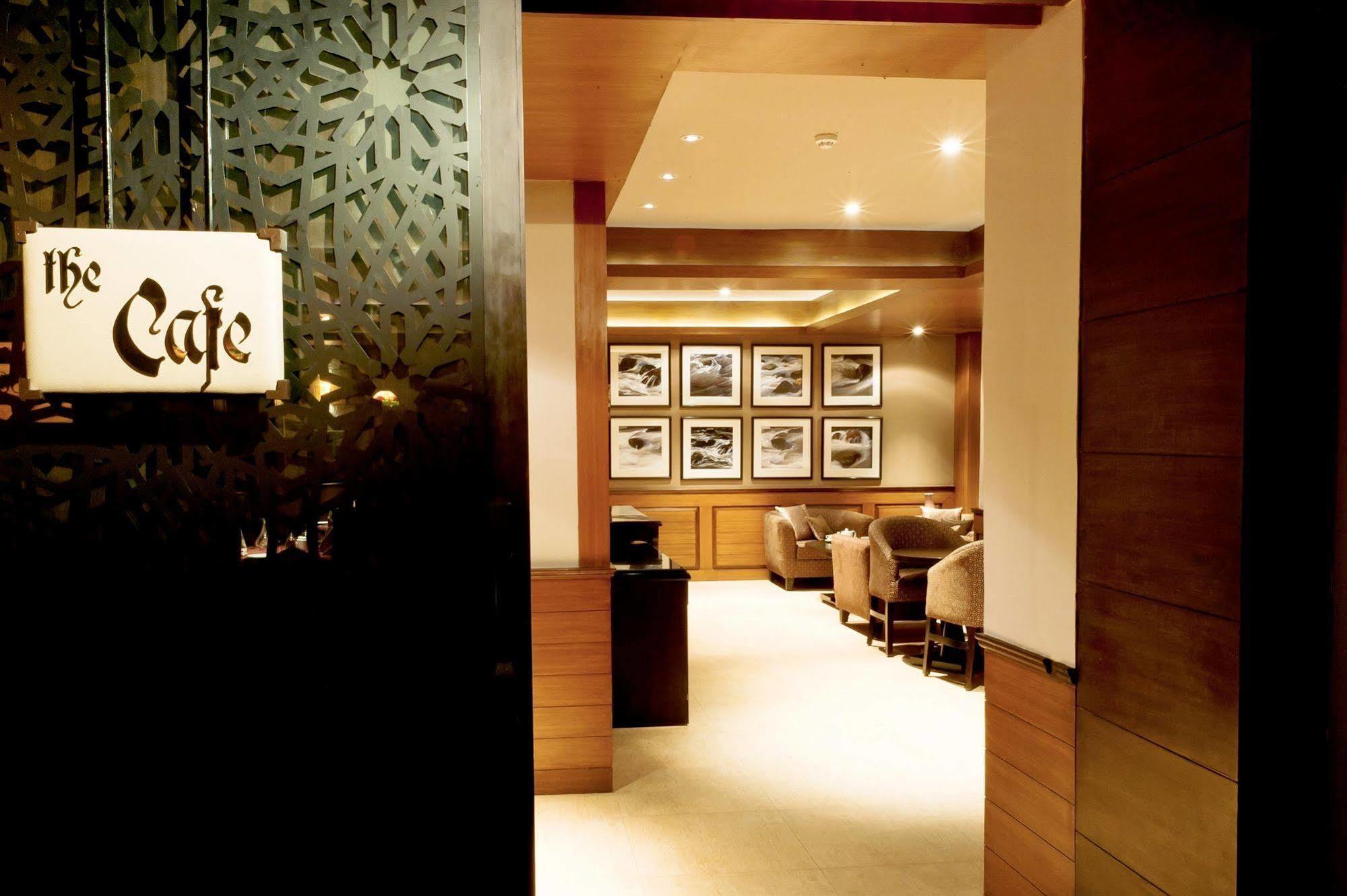 Hotel The Vintage Gulmarg