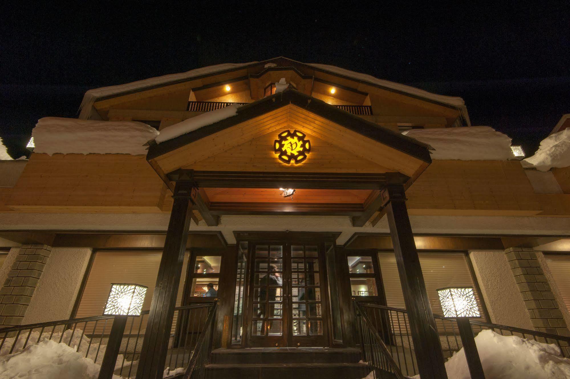 The Vintage Hotel Gulmarg