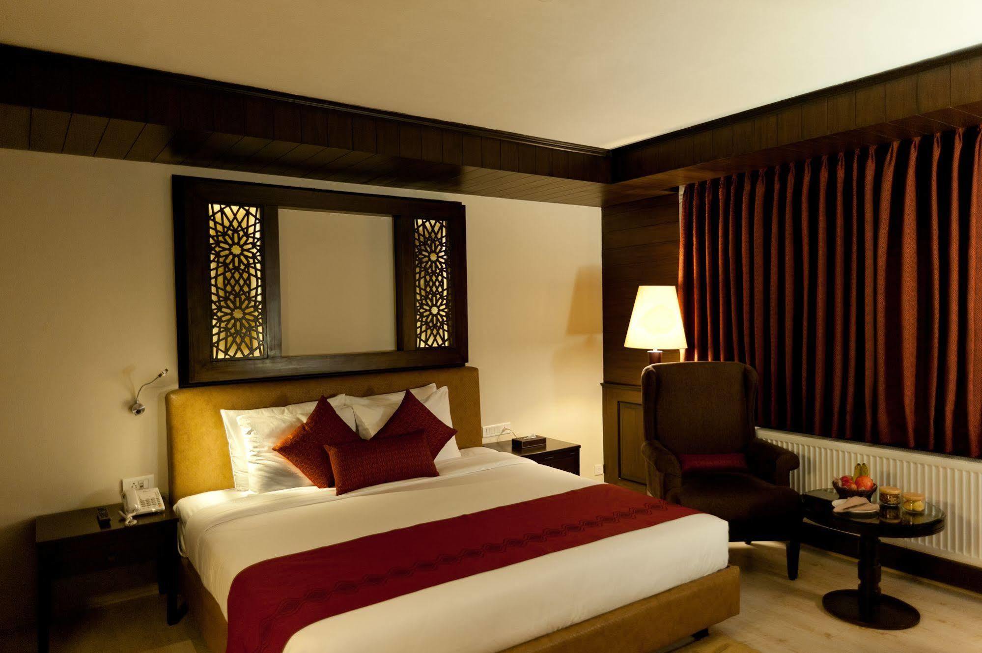 The Vintage 4* Gulmarg