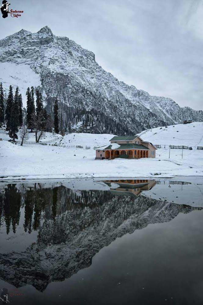 Hotel Pine Spring 4*